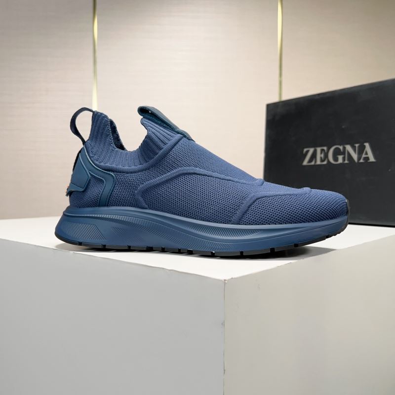 Zegna Shoes